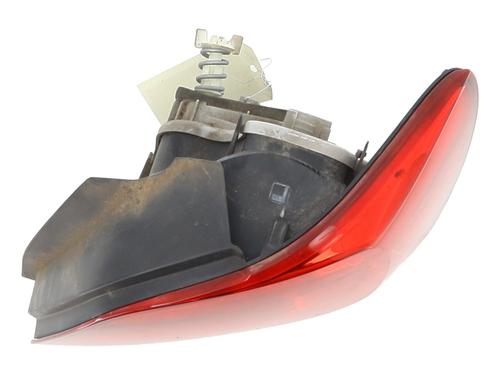 Right taillight VW POLO V (6R1, 6C1) 1.6 TDI | BP20941631C35 
