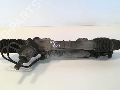 Used Steering rack CITROËN XSARA PICASSO (N68) 2.0 HDi (90 hp) 20952350