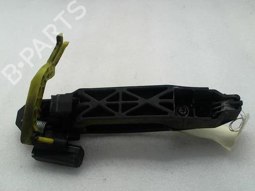 Used Rear right exterior door handle Rear right exterior door handle 20969069 20969069
