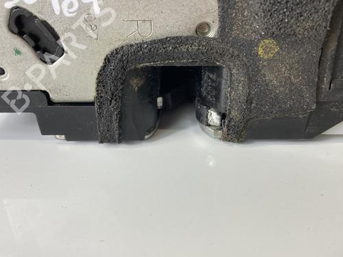 Front right lock KIA CEE'D Hatchback (ED) 1.6 CRDi 90 | BP22349090C97 