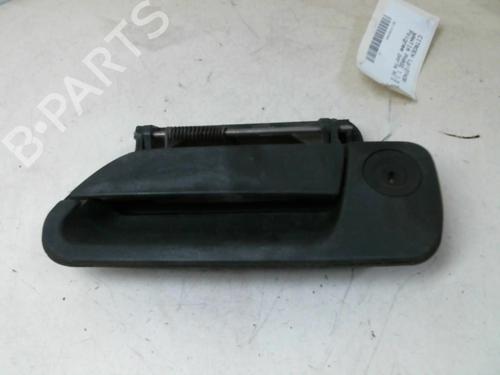 Used Front left exterior door handle CITROËN XANTIA (X1_, X2_) 1.9 Turbo D (90 hp) 20947873