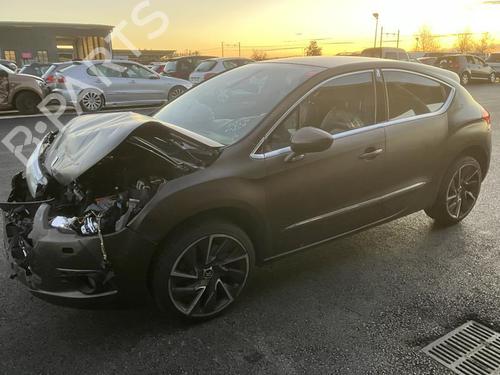 Rear left interior door handle CITROËN DS4 (NX_) 2.0 HDi 165 | BP23104167I15  - Image 9