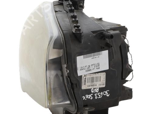 Right headlight BMW 1 (E87) 118 d | BP37077300C29 - Image 4