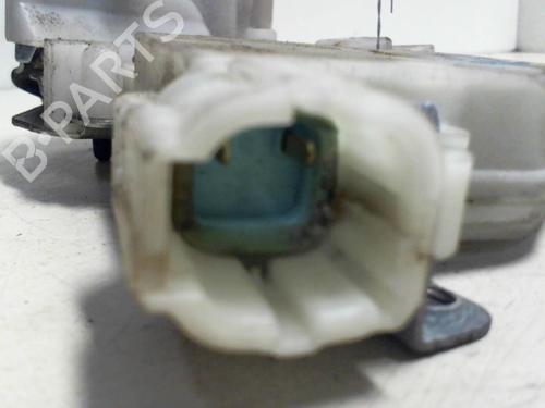 Rear right lock NISSAN X-TRAIL I (T30) 2.2 dCi 4x4 | BP20947375C99
