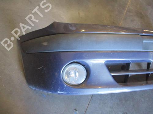 Front bumper RENAULT SCÉNIC I MPV (JA0/1_, FA0_) 1.9 dCi (JA05, JA1F) | BP22020882C7 