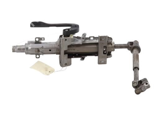 Steering column AUDI A3 Sportback (8VA, 8VF) 2.0 TDI | BP27174232M21 - Image 2
