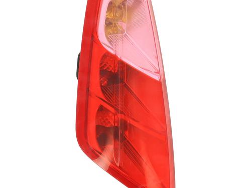 Used Left taillight FIAT GRANDE PUNTO (199_) 1.2 (65 hp) 20956766