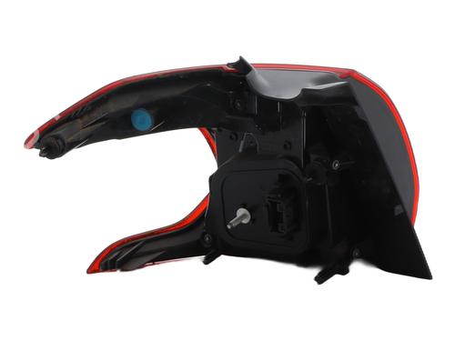 Right taillight PEUGEOT 2008 I (CU_) 1.2 PureTech 82 | BP33312744C35  - Image 6