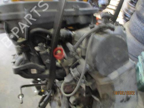 Motor FIAT SEICENTO / 600 (187_) 1.1 (187AXB, 187AXB1A, 187AXC1A02) | BP20972514M1 