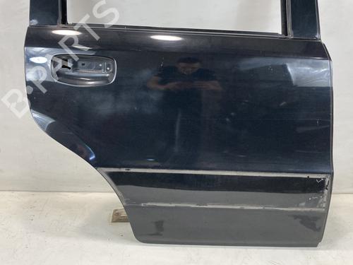 Right rear door FIAT PANDA (169_) 1.3 D Multijet 4x4 (169.AXC2A) | BP20955731C5 