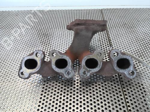 Exhaust manifold NISSAN MICRA II (K11) 1.0 i 16V | BP20959028M110 