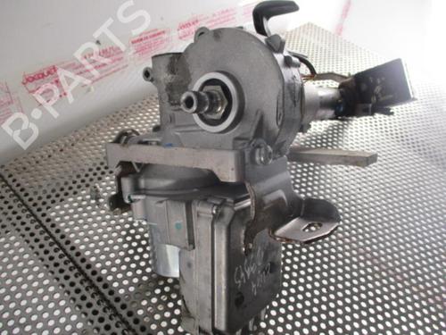 Steering column RENAULT CLIO IV (BH_) 1.5 dCi 90 | BP20970230M21 