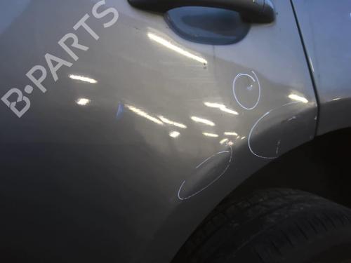 Dør venstre bagtil VW TOUAREG (7LA, 7L6, 7L7) 2.5 R5 TDI | BP22030192C4 