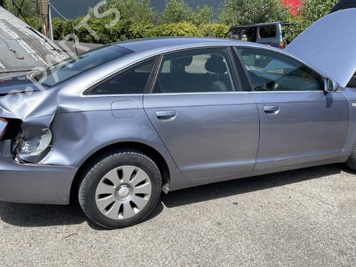 Subframe AUDI A6 C6 (4F2) 2.0 TDI | BP26617281M9 - Image 5