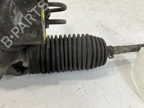 Steering rack RENAULT LAGUNA III (BT0/1) 2.0 dCi (BT07, BT0J, BT14, BT1A, BT1S) | BP24816207M22 