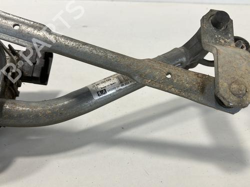 Front wiper motor PEUGEOT 207 (WA_, WC_) 1.4 HDi | BP23791938M29