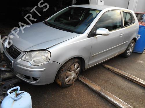 Shock absorber spring VW POLO (9N_, 9A_) 1.4 TDI | BP20957614C152 