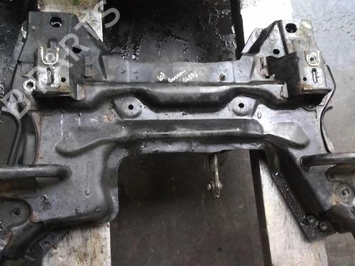 Used Subframe PEUGEOT 207 (WA_, WC_) 1.4 HDi (68 hp) 20970678