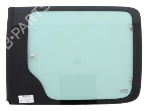 Used Rear right door window CITROËN BERLINGO / BERLINGO FIRST MPV (MF_, GJK_, GFK_) 2.0 HDI 90 (MFRHY) (90 hp) 29113376