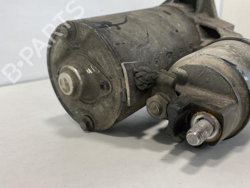 Used Starter Starter OPEL AGILA A (H00) 1.3 CDTI (F68) (70 hp) 22711414 22711414