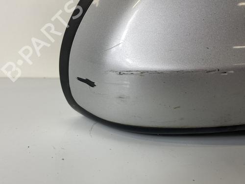 Right mirror KIA CEE'D Hatchback (ED) 1.6 CRDi 90 | BP22349092C27 
