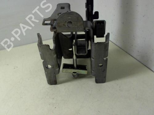 Hand brake PEUGEOT 308 I (4A_, 4C_) 1.6 HDi | BP20939750I18 