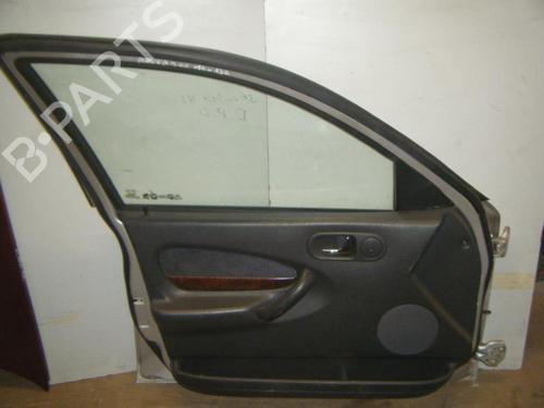 Left front door ROVER 200 II Hatchback (RF) 216 Si | BP20960888C2 