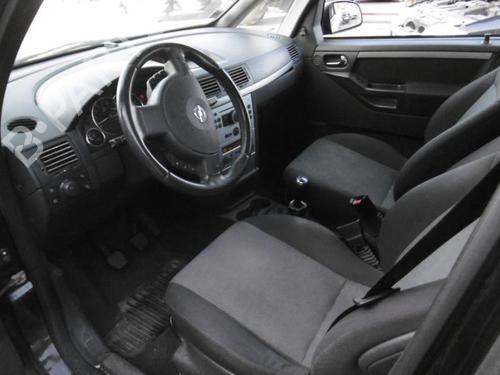 Front left window mechanism OPEL MERIVA A MPV (X03) 1.7 CDTI (E75) | BP20966242C22  - Image 8
