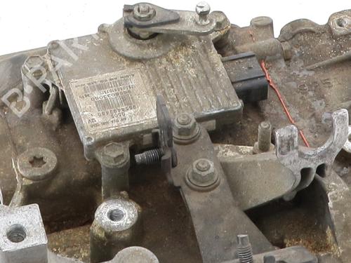 Gearbox PEUGEOT 407 Coupe (6C_) 2.7 HDi | BP20944975M3 