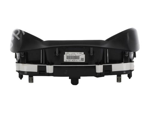 Instrument cluster CITROËN C3 III (SX) 1.2 PureTech 82 | BP30776845C47 - Image 2