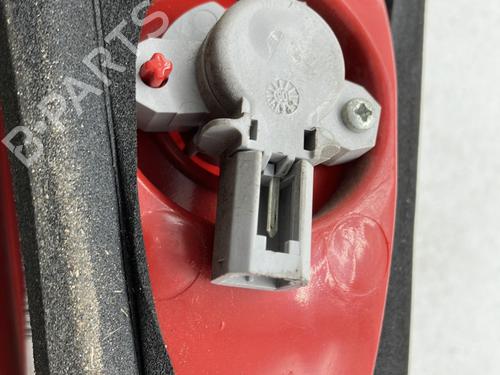 Left tailgate light ALFA ROMEO 147 (937_) 1.6 16V T.SPARK ECO (937.AXA1A, 937.BXA1A) | BP21067491C79 