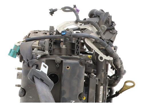 Engine FORD FUSION (JU_) 1.4 | BP22022980M1  - Image 6