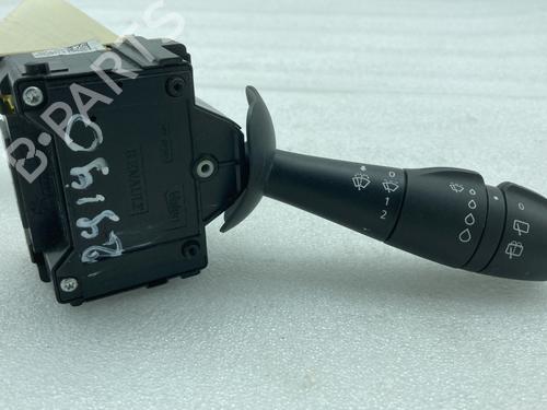 Used Steering column stalk RENAULT TWINGO III (BCM_, BCA_) 0.9 TCe 90 (BCM9, BCM2) (90 hp) 22026659