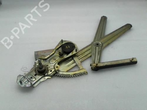 Used Front right window mechanism Front right window mechanism PEUGEOT 205 II (20A/C) 1.0 (45 hp) 20953358 20953358