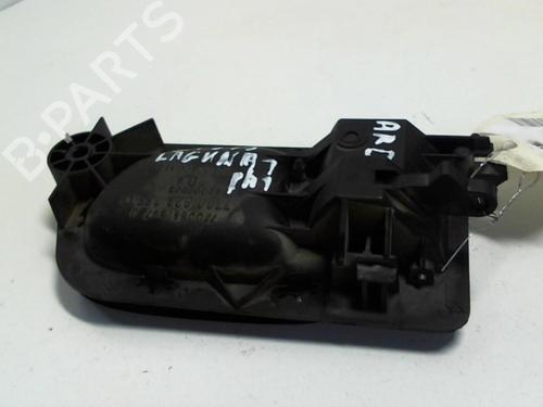 Used Rear right interior door handle RENAULT LAGUNA I (B56_, 556_) 2.2 dT (B569) (113 hp) 20958861