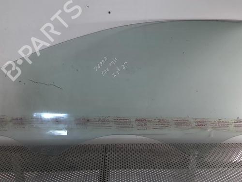 Used Front left door window CITROËN C2 (JM_) 1.4 (73 hp) 20951581