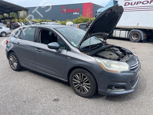 Switch CITROËN C4 II (NC_) 2.0 HDi / BlueHDi 150 | BP39031513I30 - Image 9