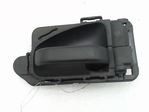 Used Front right interior door handle Front right interior door handle 20964494 20964494