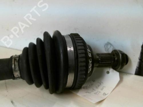 Used Right front driveshaft CITROËN XANTIA (X1_, X2_) 2.0 HDI 90 (90 hp) 20961054