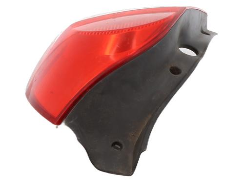 Right taillight RENAULT CLIO III (BR0/1, CR0/1) 1.5 dCi (C/BR0G, C/BR1G) | BP20952911C35 