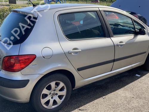 Frontplade/Frontkurv PEUGEOT 307 (3A/C) 1.6 HDi | BP20963606C72 