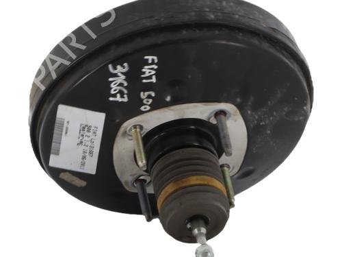 servo-brake-fiat-500-312_-2007-33459253 main image
