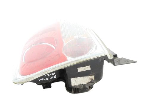 Left taillight FIAT 500 (312_) 1.2 (312AXA1A) | BP25587810C34
