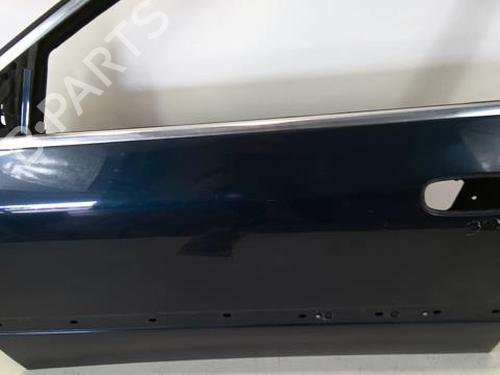 Left front door PEUGEOT 607 (9D, 9U) 2.7 HDi 24V | BP22024205C2 