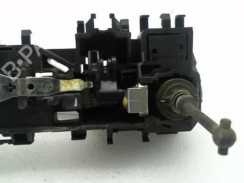 Front left exterior door handle RENAULT GRAND SCÉNIC II (JM0/1_) 1.9 dCi (JM14) | BP20964270C128 