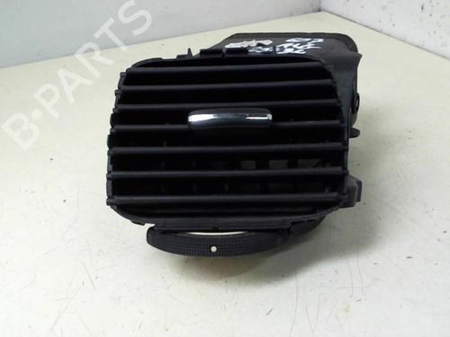 Used Air vent Air vent PEUGEOT 607 (9D, 9U) 2.2 16V (158 hp) 20963914 20963914