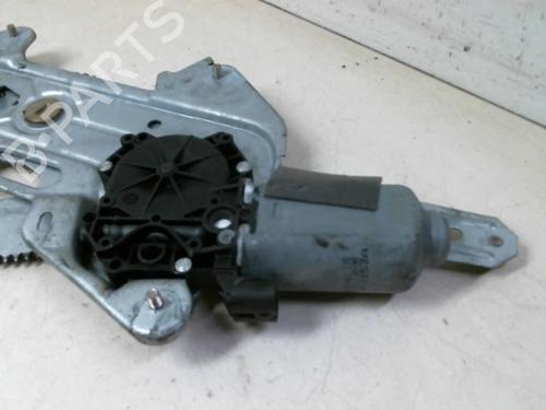 Front left window mechanism RENAULT SAFRANE II (B54_) 2.2 dT (B54G) | BP20958424C22 
