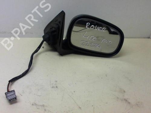 Bakspejl Højre ROVER 400 II Hatchback (RT) 416 Si (112 hp) 22020770