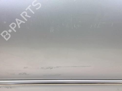 Left rear door MERCEDES-BENZ C-CLASS (W203) C 270 CDI (203.016) | BP22023480C4 