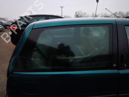 Used Rear right quarter glass Rear right quarter glass LANCIA Y (840_) 1.2 16V (840AD) (86 hp) 20948045 20948045
